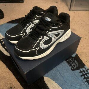 Size 11 - Dior B30 Sneaker